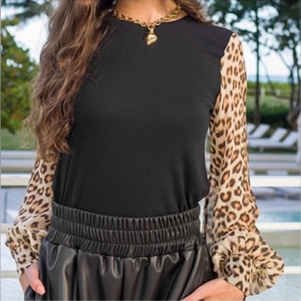 Generation Love top